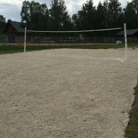 別荘 Florentyna Szklarska Poreba-wojcieszyce *