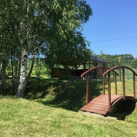 Florentyna Szklarska Poreba-wojcieszyce Vakantiehuis Wojcieszyce