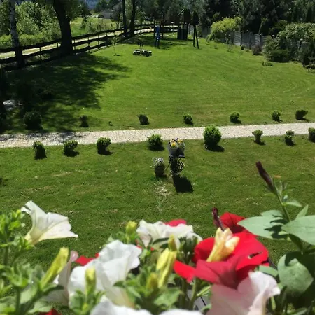 別荘 Florentyna Szklarska Poreba-wojcieszyce