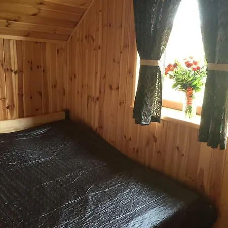 Florentyna Szklarska Poreba-wojcieszyce Prázdninový dům