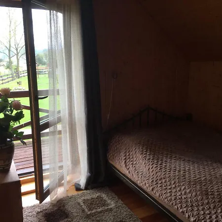 Florentyna Szklarska Poreba-wojcieszyce Wojcieszyce