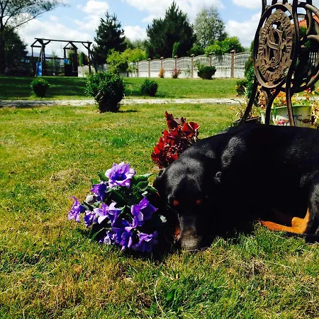 Florentyna Szklarska Poreba-wojcieszyce Wojcieszyce