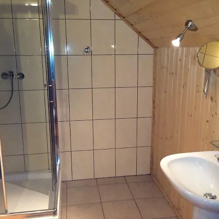 Florentyna Szklarska Poreba-wojcieszyce Prázdninový dům