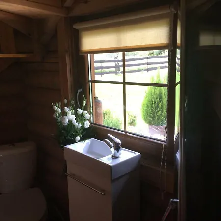 Florentyna Szklarska Poreba-wojcieszyce * Wojcieszyce