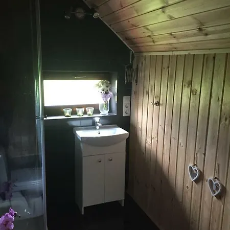 Florentyna Szklarska Poreba-wojcieszyce