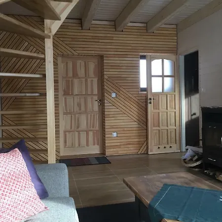 Florentyna Szklarska Poreba-wojcieszyce Prázdninový dům