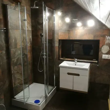 Florentyna Szklarska Poreba-wojcieszyce Wojcieszyce