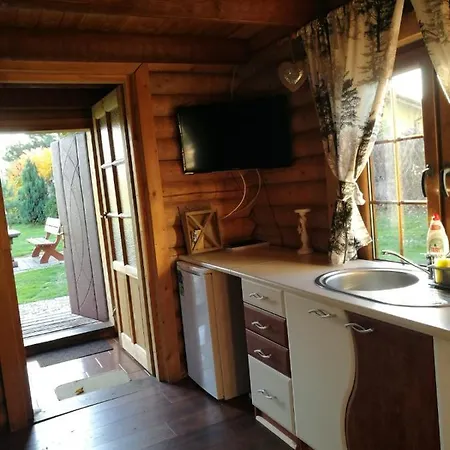 Florentyna Szklarska Poreba-wojcieszyce Prázdninový dům *