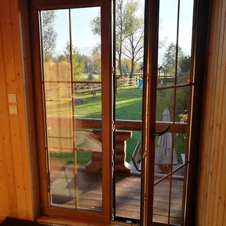 別荘 Florentyna Szklarska Poreba-wojcieszyce *