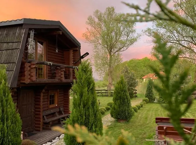 Florentyna Szklarska Poreba-wojcieszyce Casa de Férias Wojcieszyce