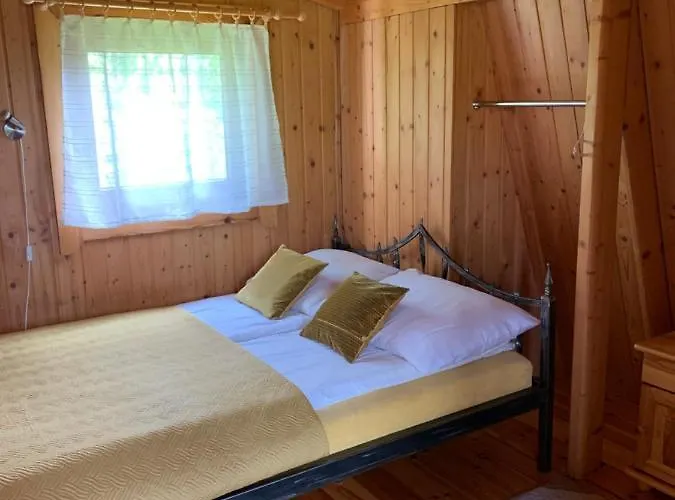 Casa de Férias Florentyna Szklarska Poreba-wojcieszyce Wojcieszyce