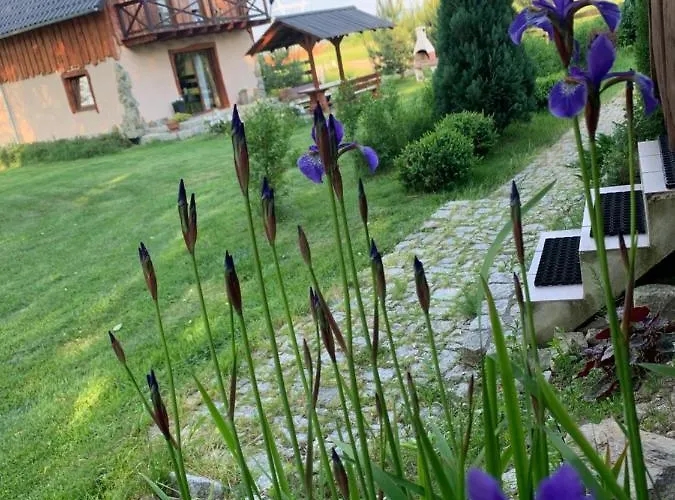 Holiday home Florentyna Szklarska Poreba-wojcieszyce