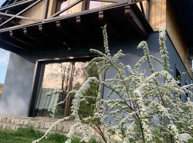 Florentyna Szklarska Poreba-wojcieszyce Holiday home