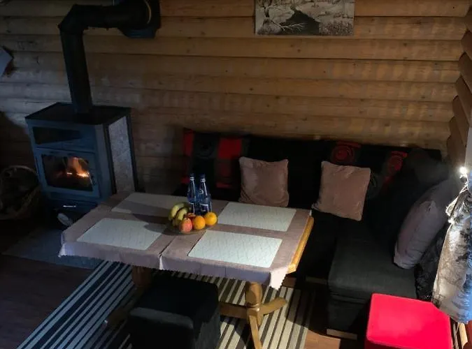 Florentyna Szklarska Poreba-wojcieszyce Wojcieszyce