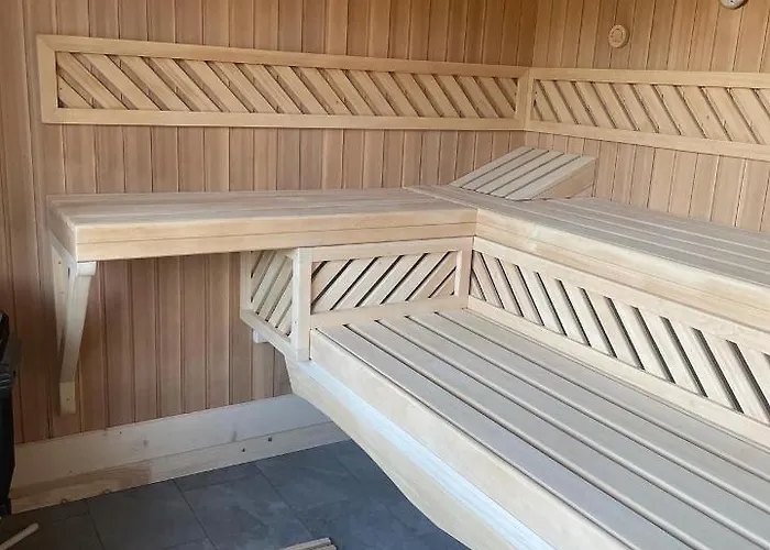 Florentyna Dom wakacyjny *