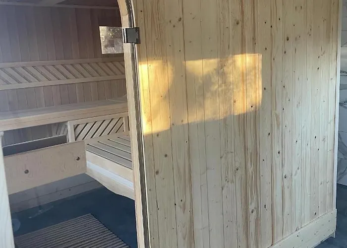 Florentyna Szklarska Poreba-wojcieszyce Casa de Férias Wojcieszyce