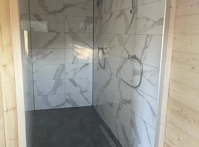 Florentyna Szklarska Poreba-wojcieszyce Holiday home