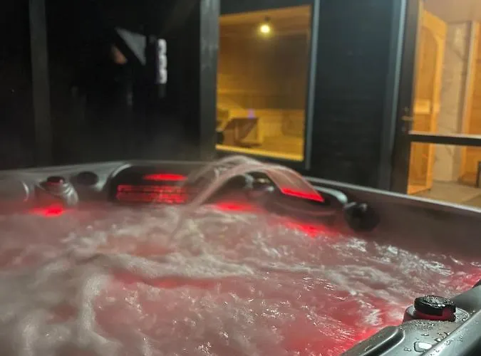 Dom wakacyjny Florentyna Wojcieszyce