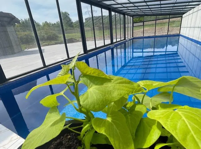 Florentyna Szklarska Poreba-wojcieszyce Holiday home