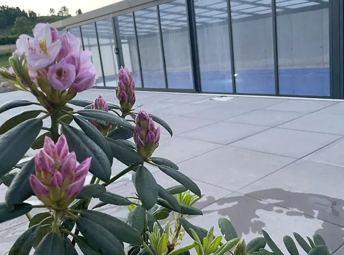 Florentyna Szklarska Poreba-wojcieszyce Holiday home Wojcieszyce