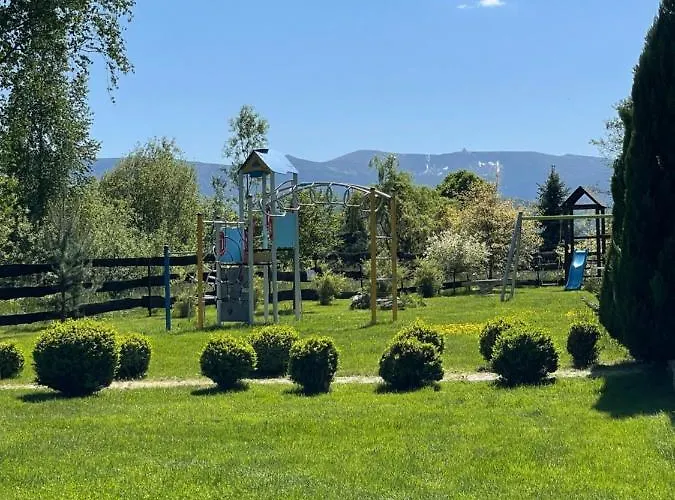 Florentyna Szklarska Poreba-wojcieszyce *