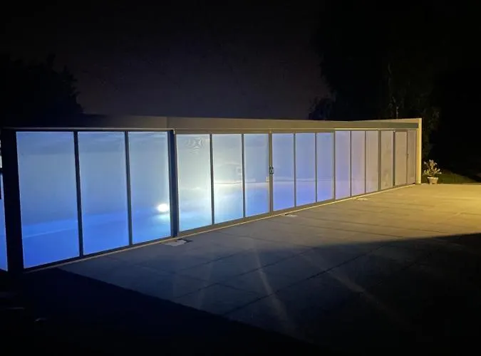 Florentyna Szklarska Poreba-wojcieszyce Holiday home *