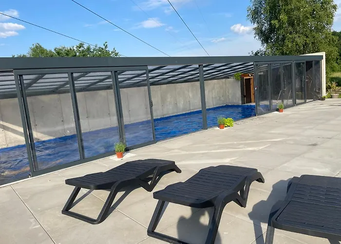 Florentyna Szklarska Poreba-wojcieszyce Casa de Férias