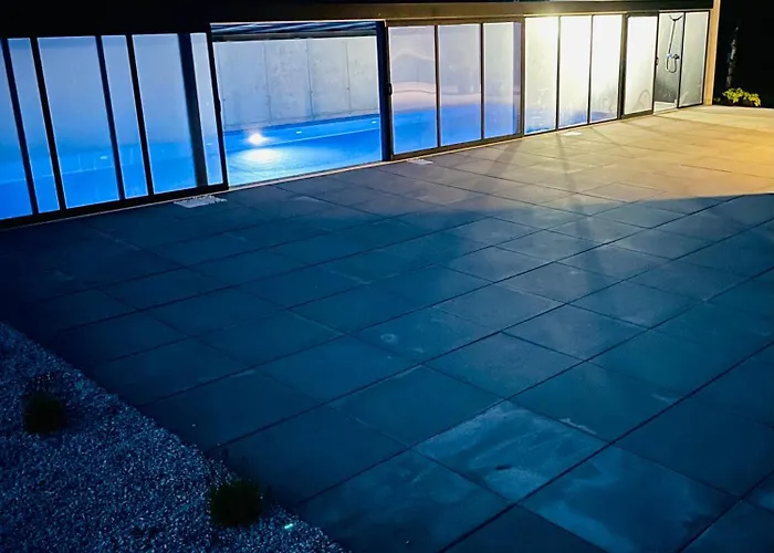 Florentyna Szklarska Poreba-wojcieszyce Casa de Férias *