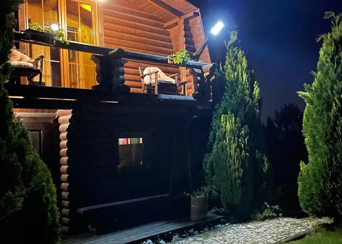 Florentyna Wojcieszyce