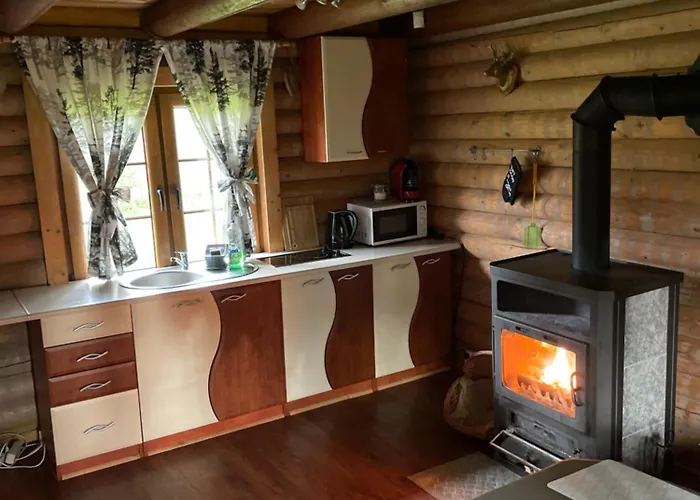 Florentyna Szklarska Poreba-wojcieszyce Wojcieszyce