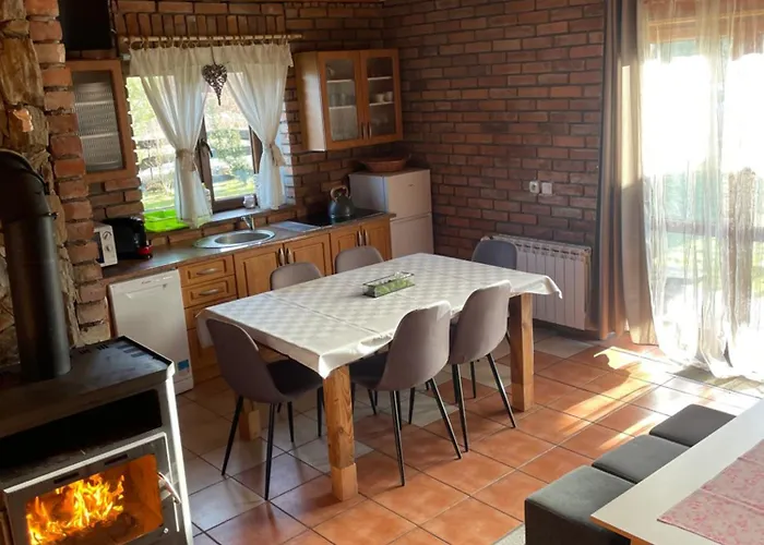 Florentyna Szklarska Poreba-wojcieszyce Wojcieszyce