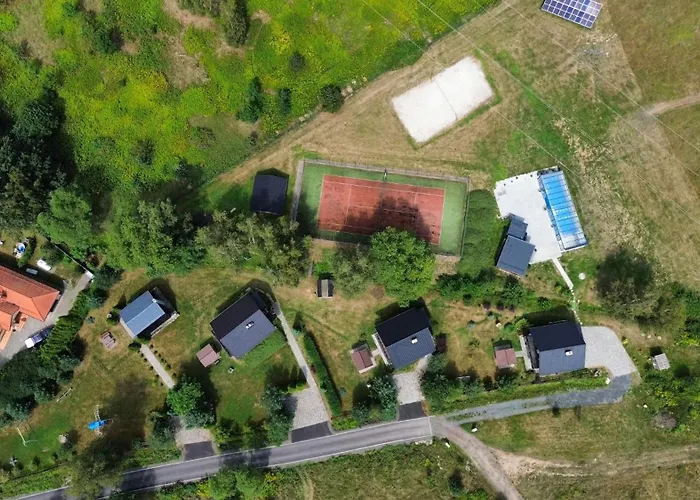 Florentyna Szklarska Poreba-wojcieszyce *