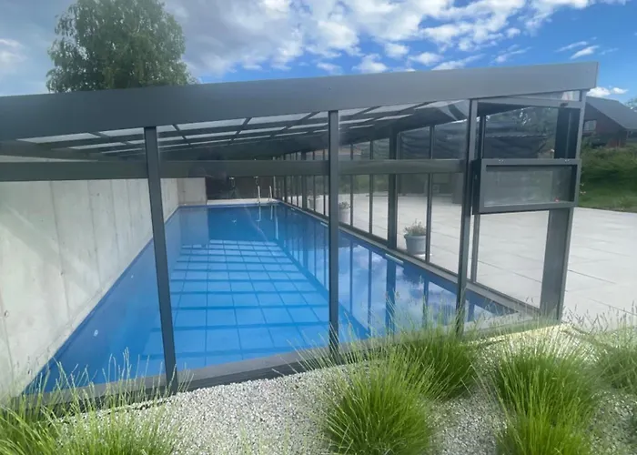 Holiday home Florentyna Szklarska Poreba-wojcieszyce Wojcieszyce