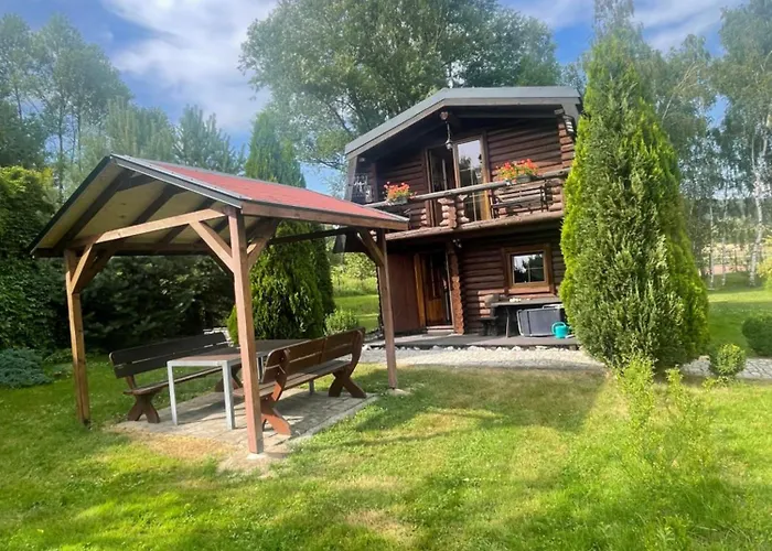 Florentyna Szklarska Poreba-wojcieszyce Holiday home