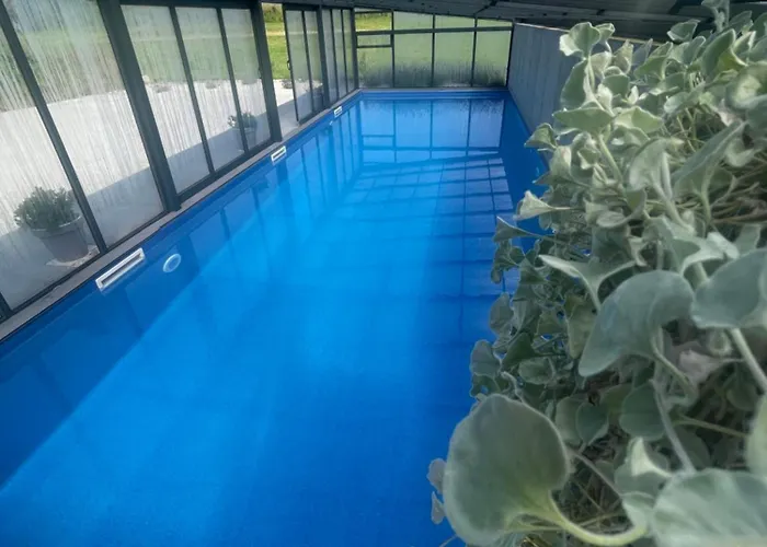 Florentyna Szklarska Poreba-wojcieszyce Holiday home *