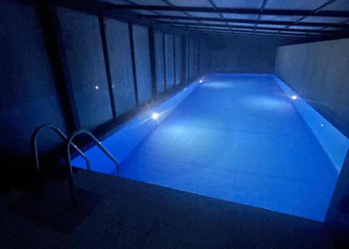 Dom wakacyjny Florentyna *