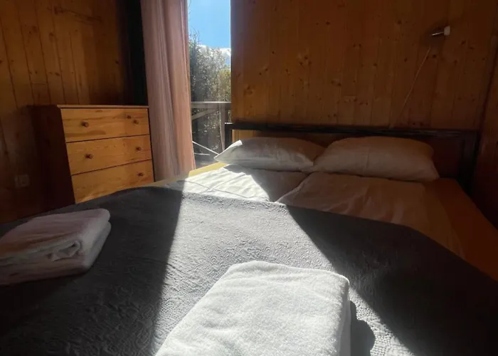 Florentyna Dom wakacyjny