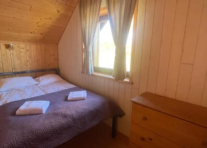 Casa de Férias Florentyna Szklarska Poreba-wojcieszyce *