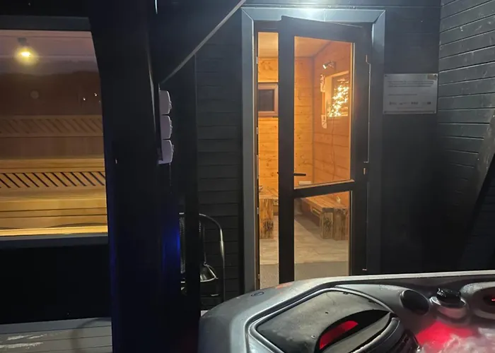 Florentyna Dom wakacyjny