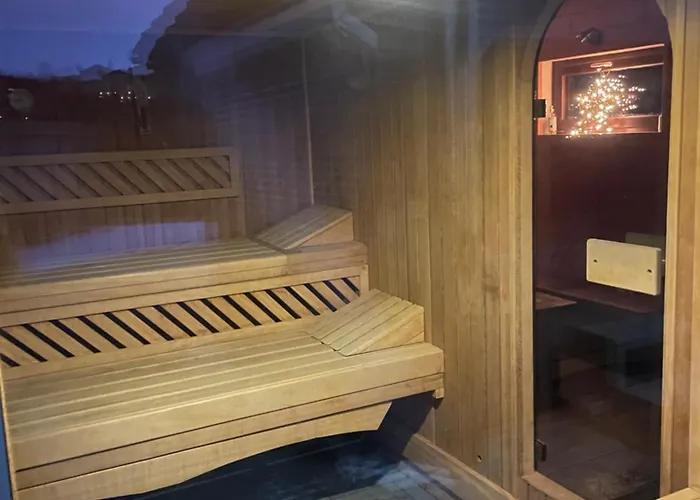 Florentyna Dom wakacyjny Wojcieszyce