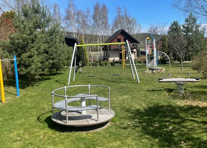 Florentyna Szklarska Poreba-wojcieszyce Wojcieszyce