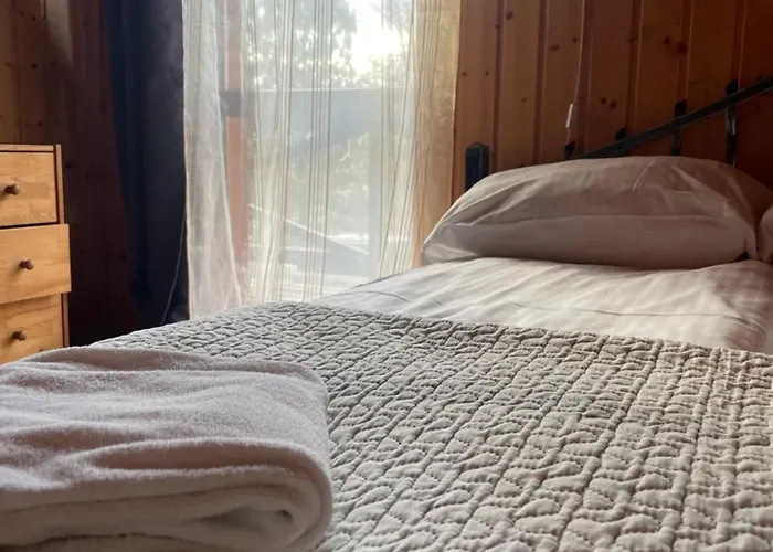 Florentyna Szklarska Poreba-wojcieszyce Дом отдыха Wojcieszyce