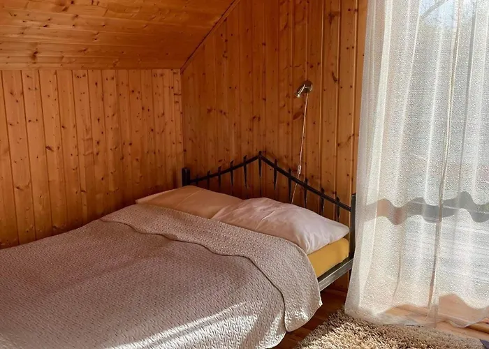 Casa de Férias Florentyna Szklarska Poreba-wojcieszyce *