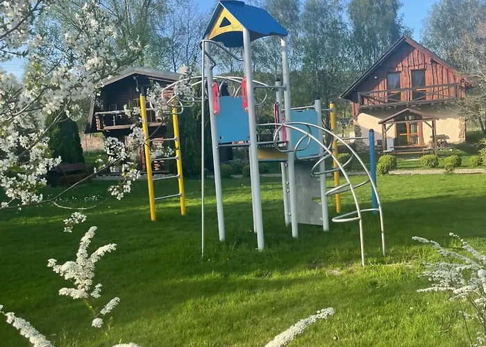 Florentyna Szklarska Poreba-wojcieszyce Дом отдыха Wojcieszyce