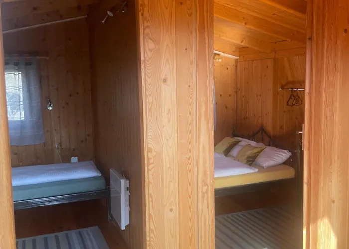 Florentyna Szklarska Poreba-wojcieszyce Дом отдыха Wojcieszyce