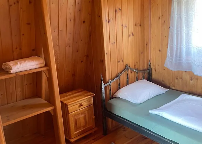 Дом отдыха Florentyna Szklarska Poreba-wojcieszyce Wojcieszyce