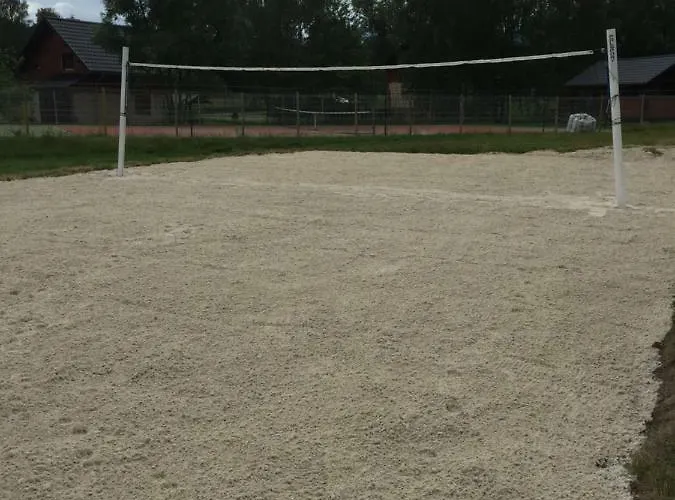 Dom wakacyjny Florentyna *