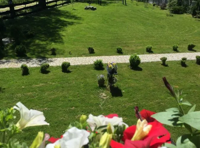 Casa de Férias Florentyna Szklarska Poreba-wojcieszyce