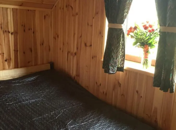 Florentyna Szklarska Poreba-wojcieszyce Holiday home