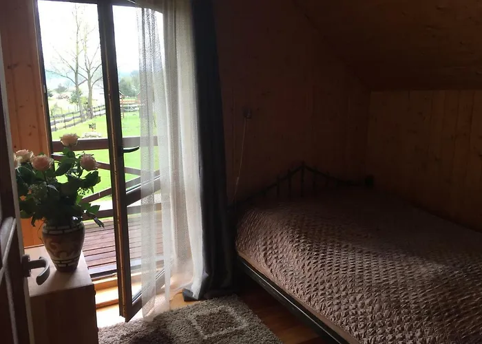 Florentyna Szklarska Poreba-wojcieszyce Wojcieszyce